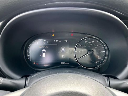 Certified 2024 Nissan Kicks SV image 25