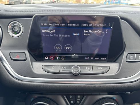 Used 2019 Chevrolet Blazer LT image 16