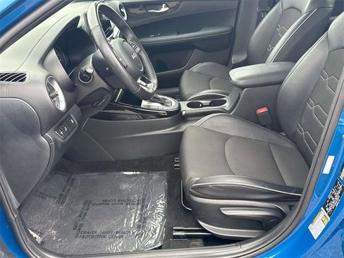 Used 2023 Kia Forte GT-Line image 26