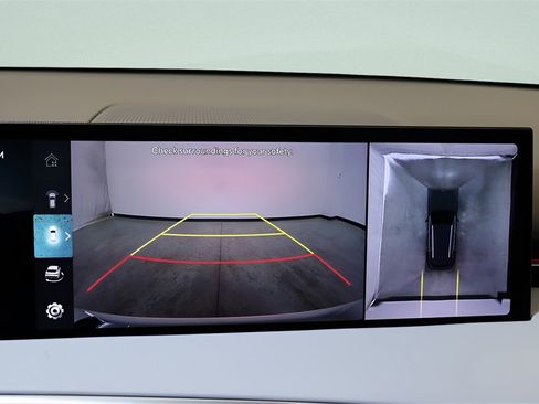 New 2026 Genesis GV70 2.5T Advanced image 20