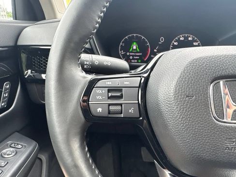 Certified 2024 Honda CR-V EX-L image 30