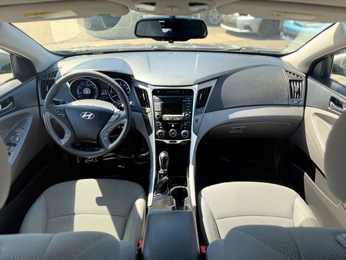 Used 2014 Hyundai Sonata GLS w/ Popular Equipment Group 2 image 23