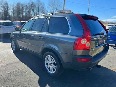 Used 2006 Volvo XC90 V8 image 7