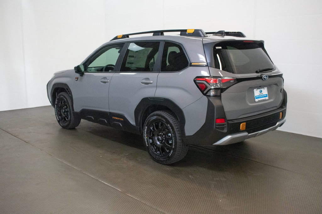 New 2026 Subaru Forester Wilderness AWD/4WD image 6