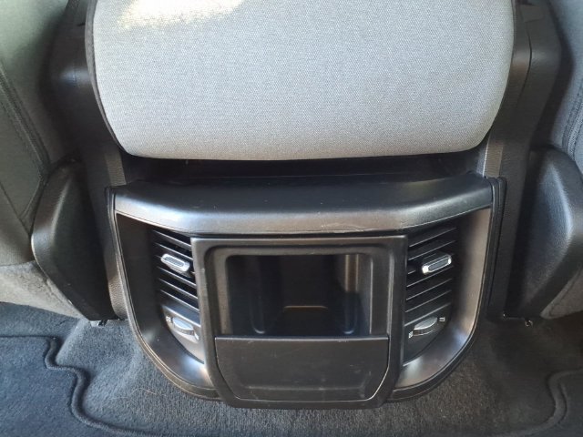 Used 2023 RAM 1500 Big Horn AWD/4WD image 16