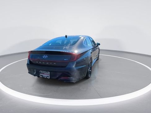 Used 2022 Hyundai Sonata SEL Plus w/ Cargo Package image 7