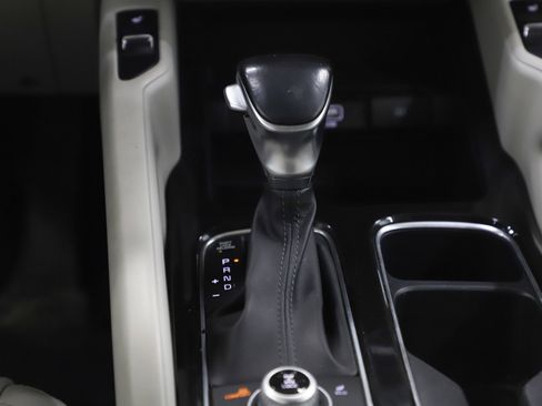 Used 2020 Kia Telluride S image 21