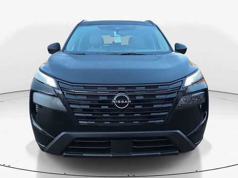 New 2026 Nissan Rogue SV image 4