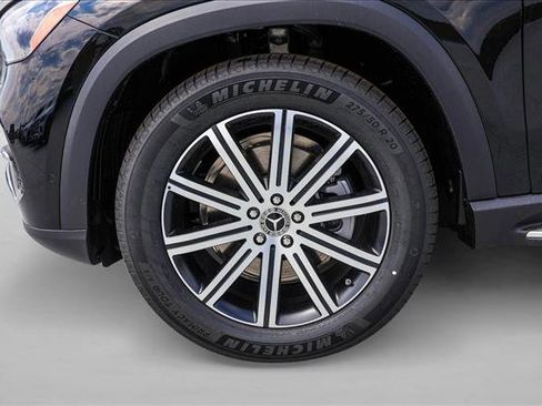 New 2026 Mercedes-Benz GLE 350 4MATIC image 9