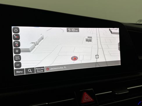 Used 2024 Kia Niro Wind FWD image 5