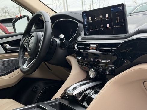 Used 2026 Acura MDX SH-AWD image 20