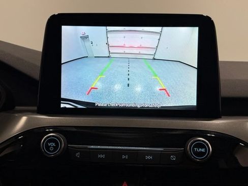 Used 2023 Ford Escape Active FWD image 23
