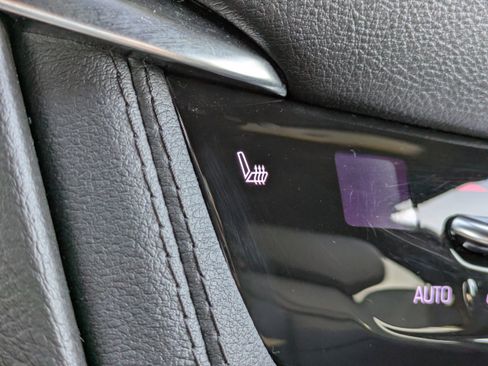 Certified 2023 Cadillac XT5 Premium Luxury w/ LPO, Floor Liner Package image 30