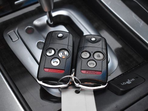 Used 2008 Acura TL image 32