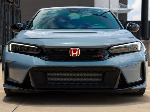 Used 2025 Honda Civic Type R image 21