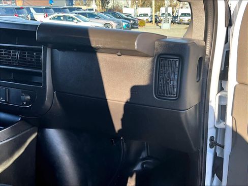 Used 2024 Chevrolet Express 2500 w/ Driver Convenience Package image 13