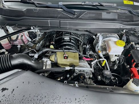 Used 2024 RAM 3500 Tradesman w/ Bed Utility Group image 32