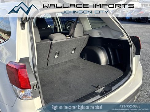 Used 2021 Subaru Forester Premium w/ Popular Package #1 image 47