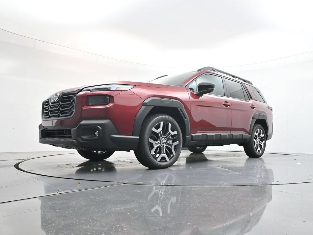 New 2026 Subaru Outback Touring XT AWD/4WD image 19