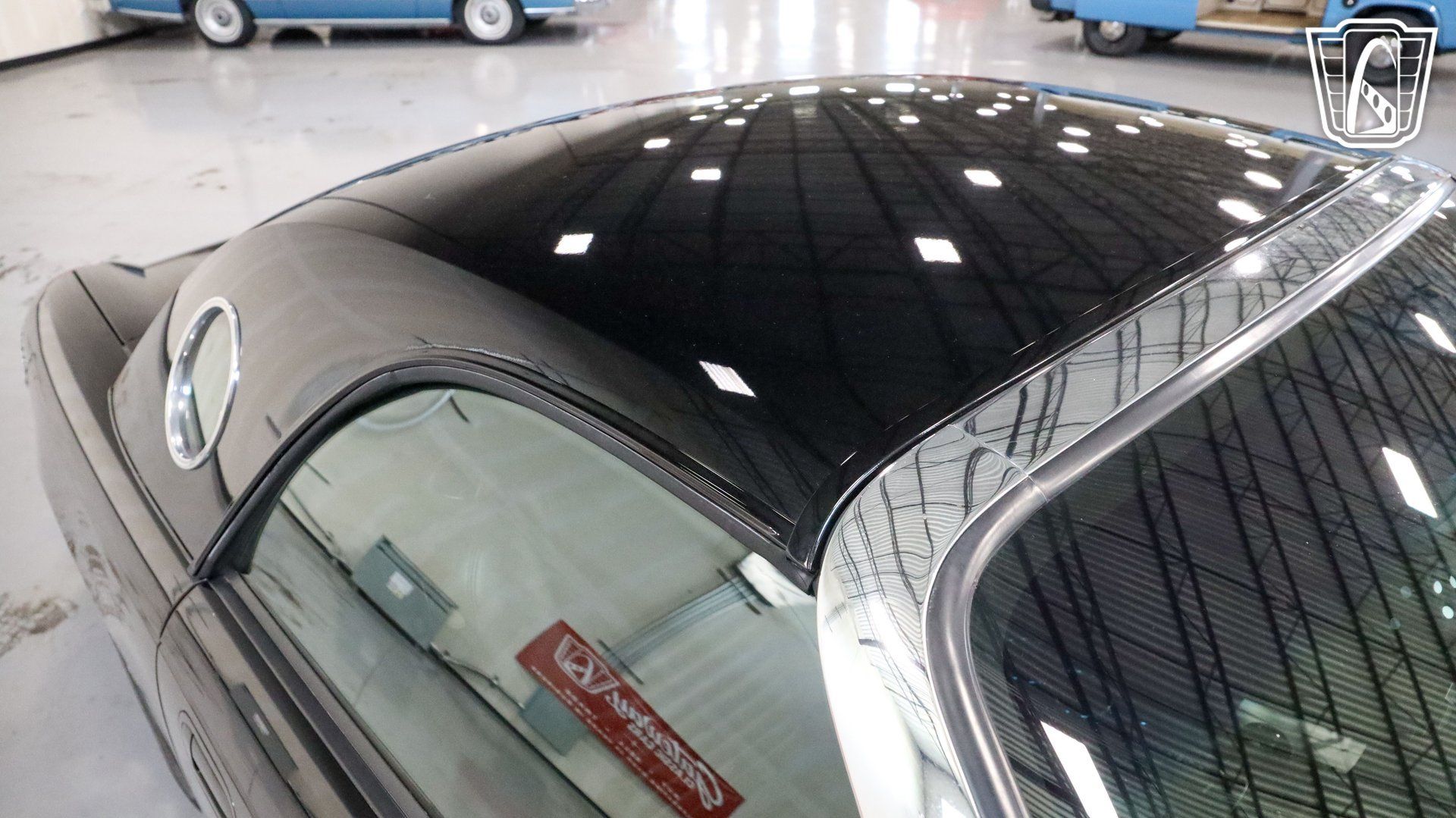 Used 2002 Ford Thunderbird RWD image 29