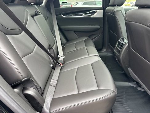 New 2026 Cadillac XT5 Premium Luxury image 15