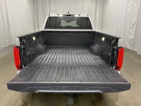 Used 2022 Toyota Tundra SR5 image 12