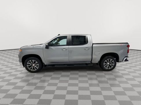 Certified 2024 Chevrolet Silverado 1500 LT image 6