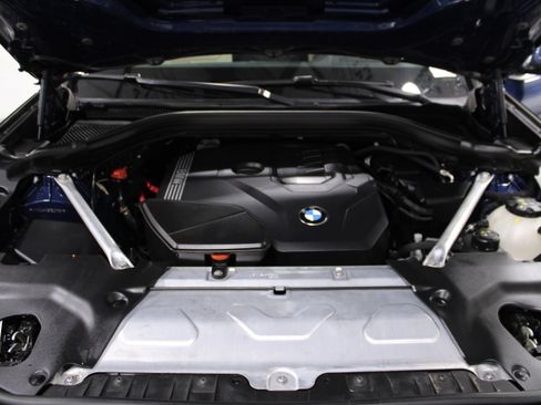Used 2023 BMW X3 xDrive30i image 39