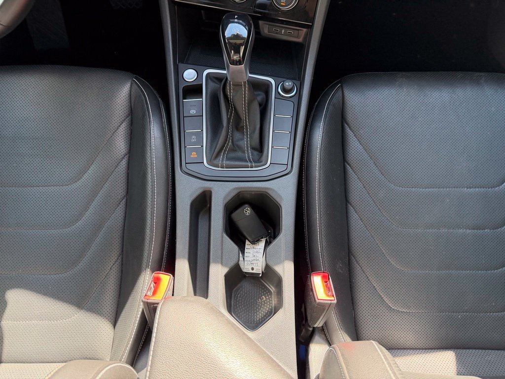 Used 2023 Volkswagen Jetta SEL FWD image 18