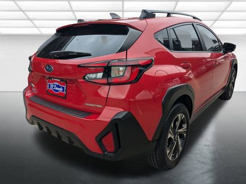 Used 2025 Subaru Crosstrek 2.0i Premium w/ Crosstrek Mirror Package image 28