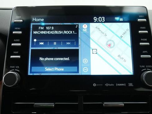 Used 2019 Toyota Avalon Limited FWD image 33