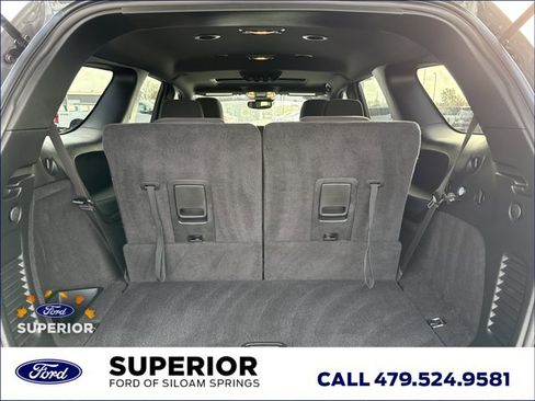 Used 2024 Dodge Durango SXT image 11