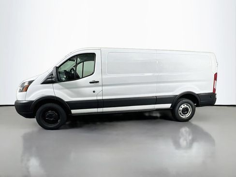 Certified 2019 Ford Transit 250 148 Low Roof RWD image 5
