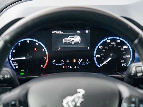 Used 2021 Ford Bronco Sport Big Bend w/ Big Bend Package (96B) image 19