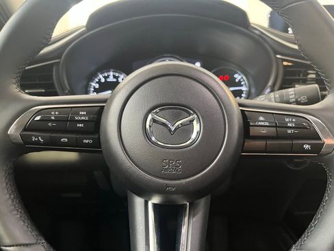 Certified 2025 MAZDA CX-30 AWD 2.5 S w/ Select Sport Pkg image 20