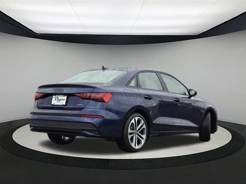 New 2026 Audi A3 2.0T Premium Plus image 7