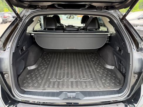 Used 2023 Subaru Outback Limited AWD/4WD image 5