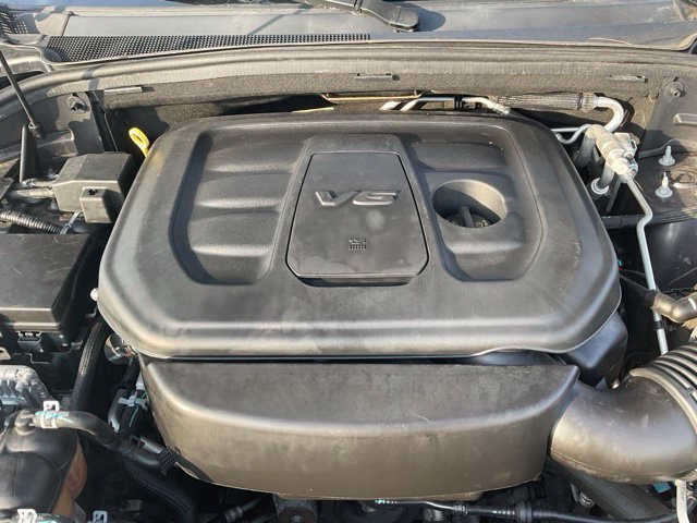 Used 2021 Dodge Durango GT AWD/4WD image 24