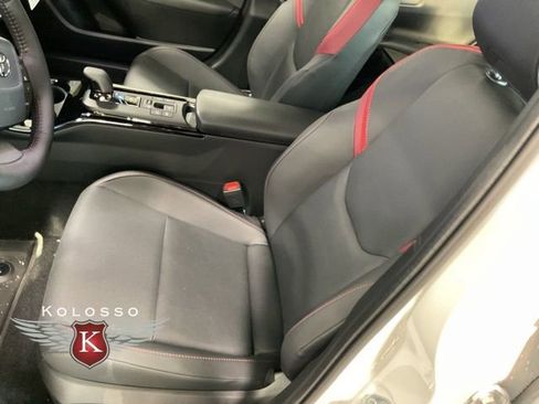 New 2026 Toyota Prius Plug-In Hybrid image 11