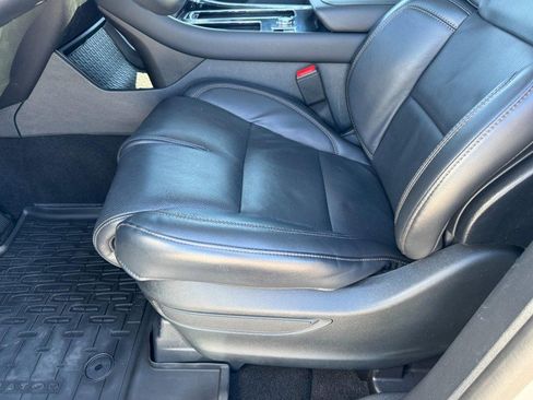 Certified 2025 Lincoln Aviator Reserve w/ Equipment Group 201A image 26