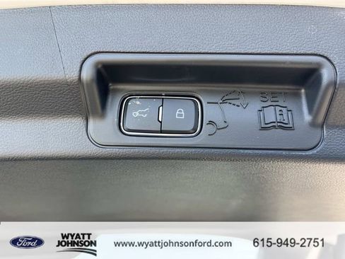 New 2026 Ford Explorer ST-Line AWD/4WD image 13