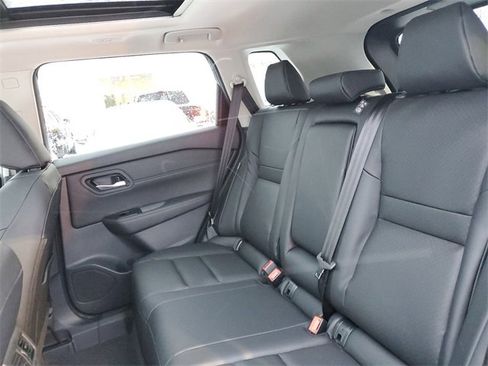 New 2026 Nissan Rogue Dark Armor image 26