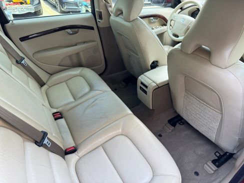 Used 2008 Volvo XC70 3.2 AWD/4WD image 26