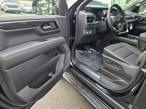New 2026 GMC Yukon Elevation image 22