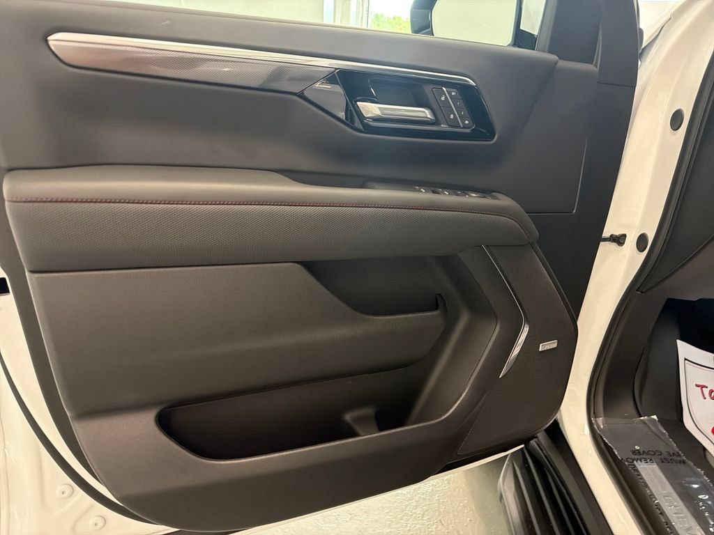 New 2026 Chevrolet Tahoe RST w/ Comfort Package RWD image 14