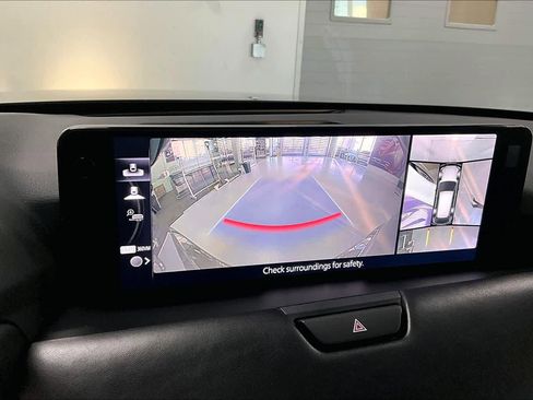 Used 2025 MAZDA CX-70 3.3 Turbo S w/ Premium Package image 24