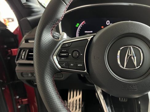 New 2026 Acura MDX A-Spec image 15