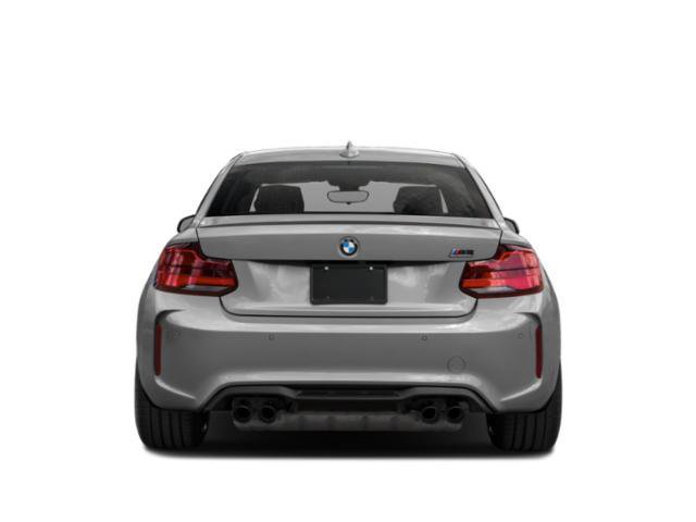Used 2019 BMW M2 Competition w/ Executive Package RWD image 8