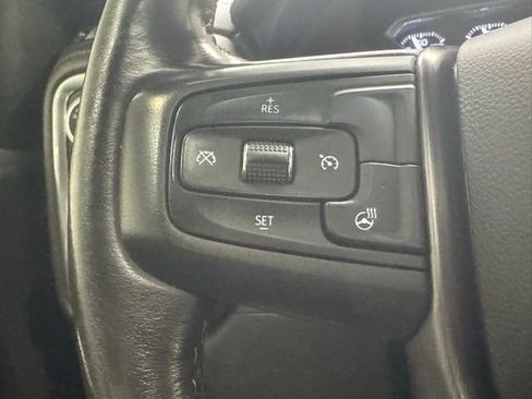 Used 2020 GMC Sierra 1500 AT4 w/ AT4 Preferred Package image 16