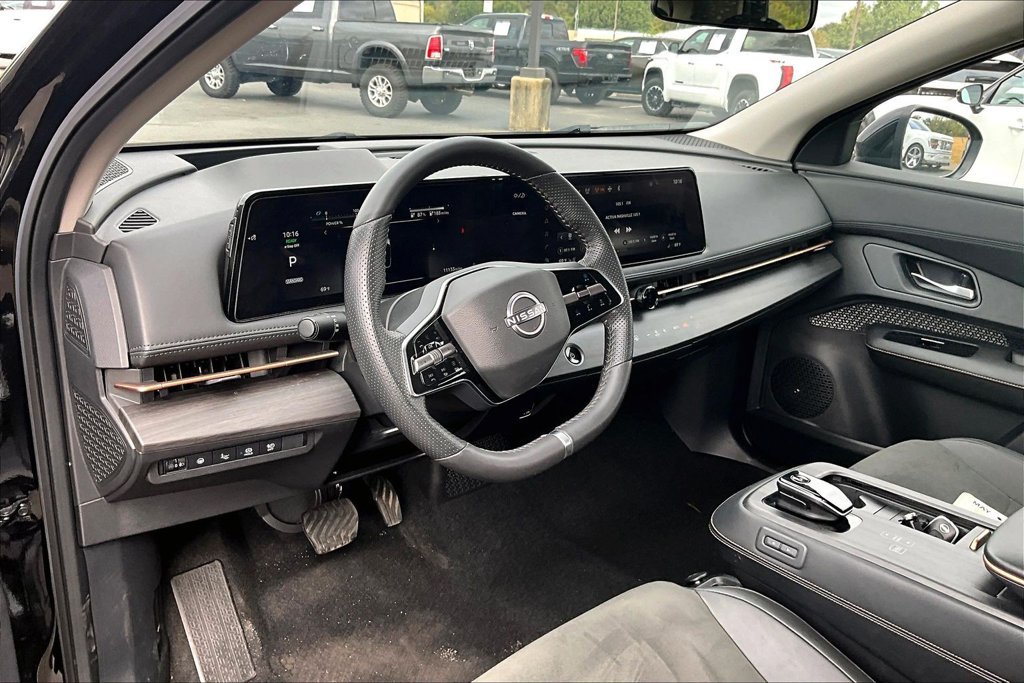 Used 2024 Nissan Ariya FWD image 5